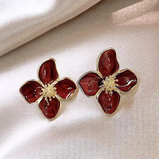 Korean Earrings