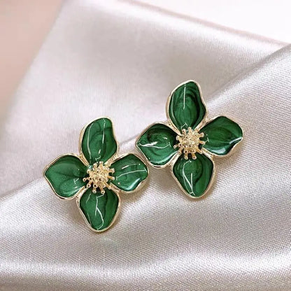 Korean Earrings