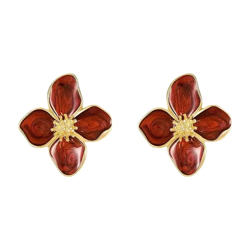 Korean Earrings