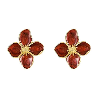 Korean Earrings