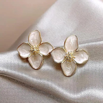Korean Earrings
